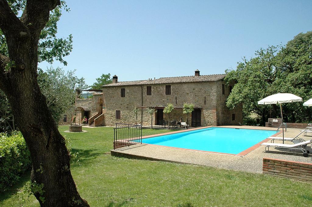 Tenuta Casabianca Murlo Rum bild
