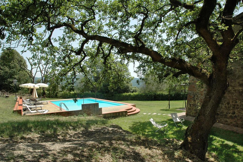 Tenuta Casabianca Murlo Rum bild