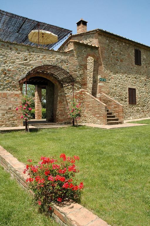 Tenuta Casabianca Murlo Rum bild