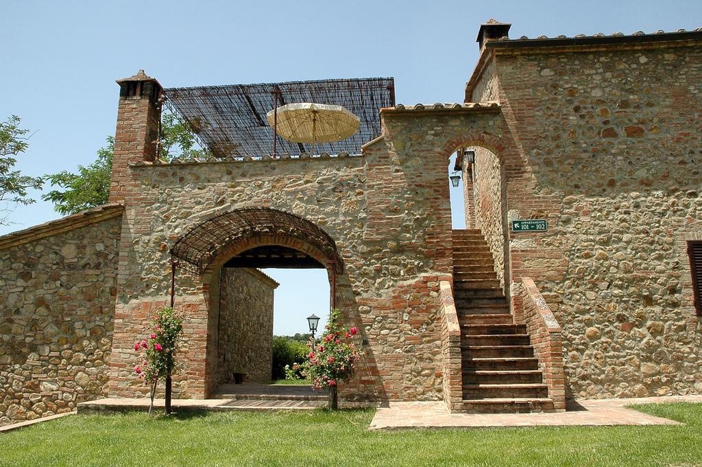 Tenuta Casabianca Murlo Rum bild