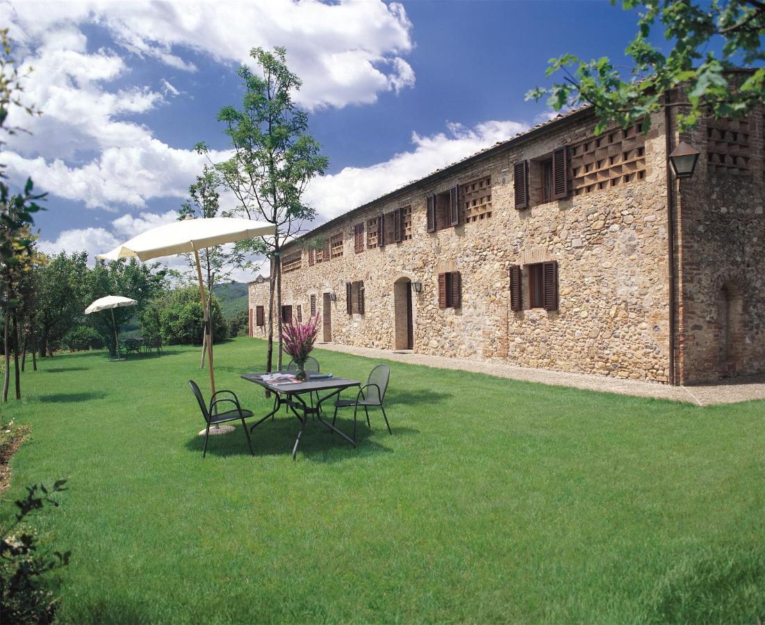 Tenuta Casabianca Murlo Rum bild