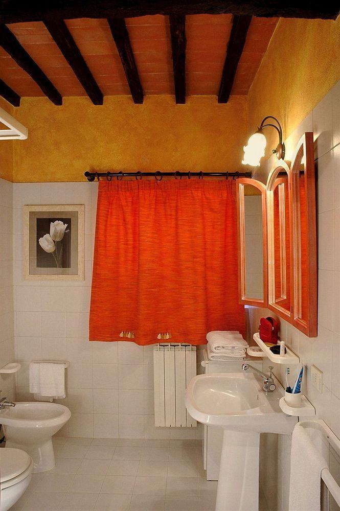Tenuta Casabianca Murlo Exteriör bild