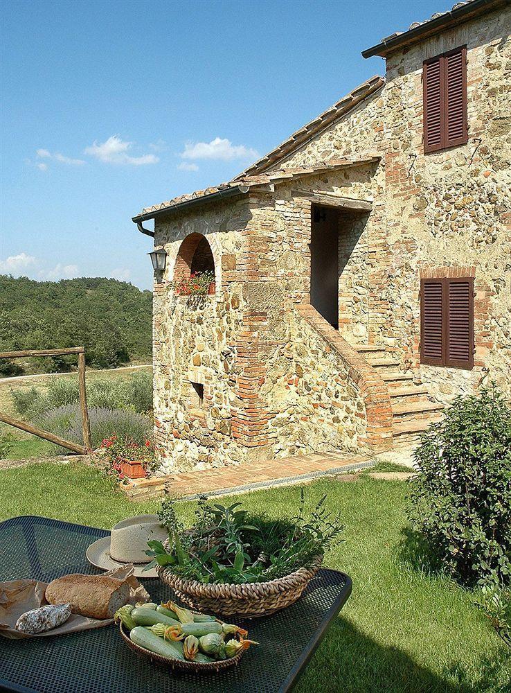 Tenuta Casabianca Murlo Exteriör bild
