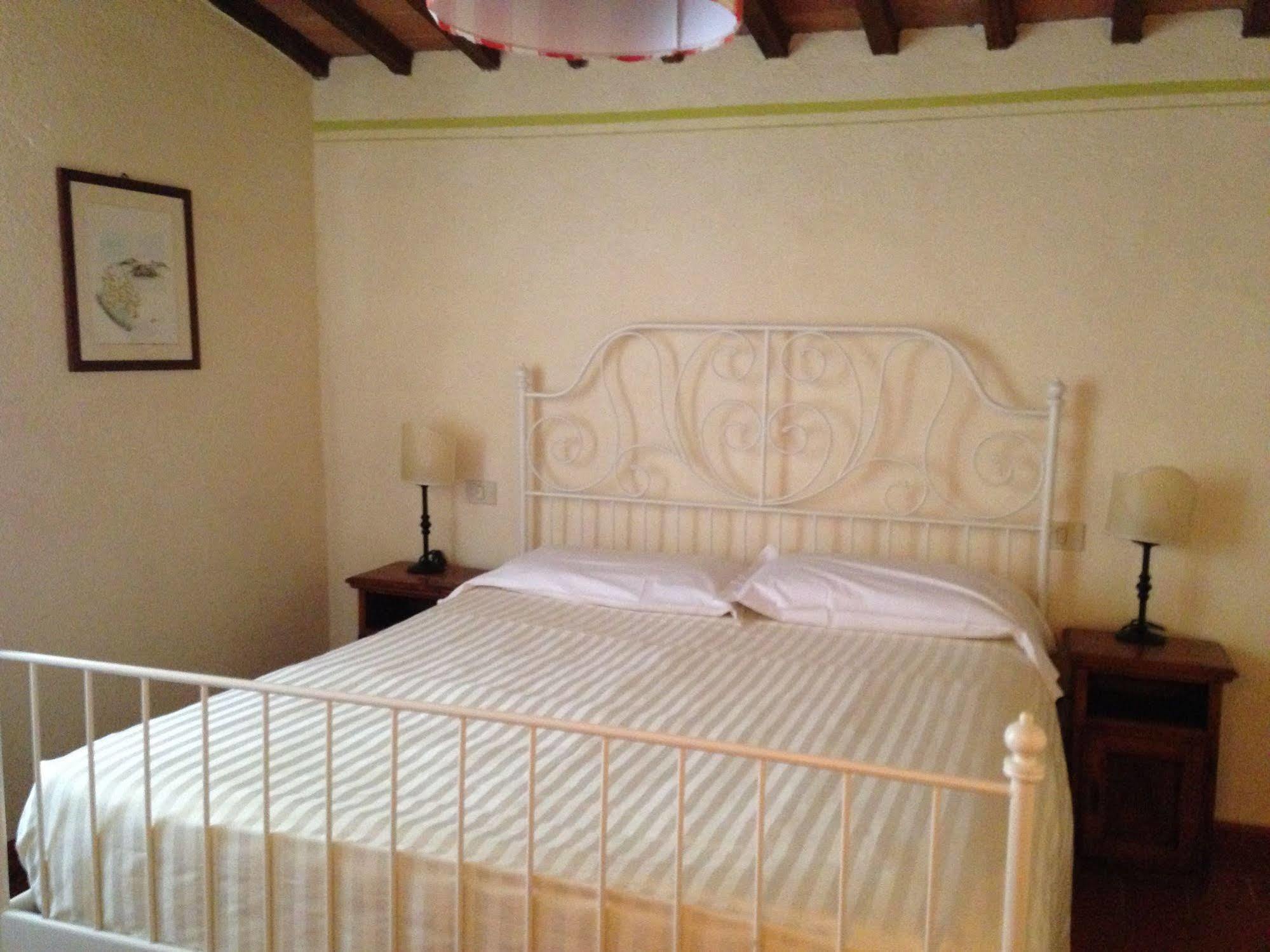 Tenuta Casabianca Murlo Exteriör bild