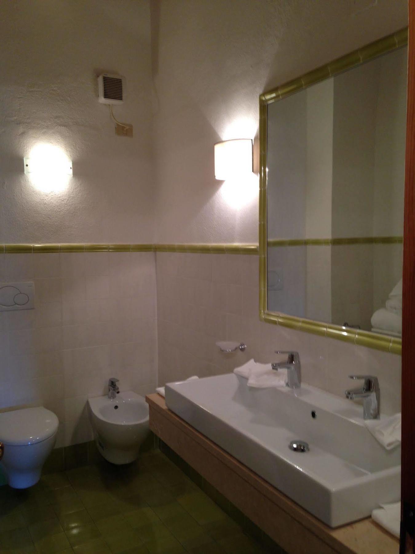 Tenuta Casabianca Murlo Exteriör bild