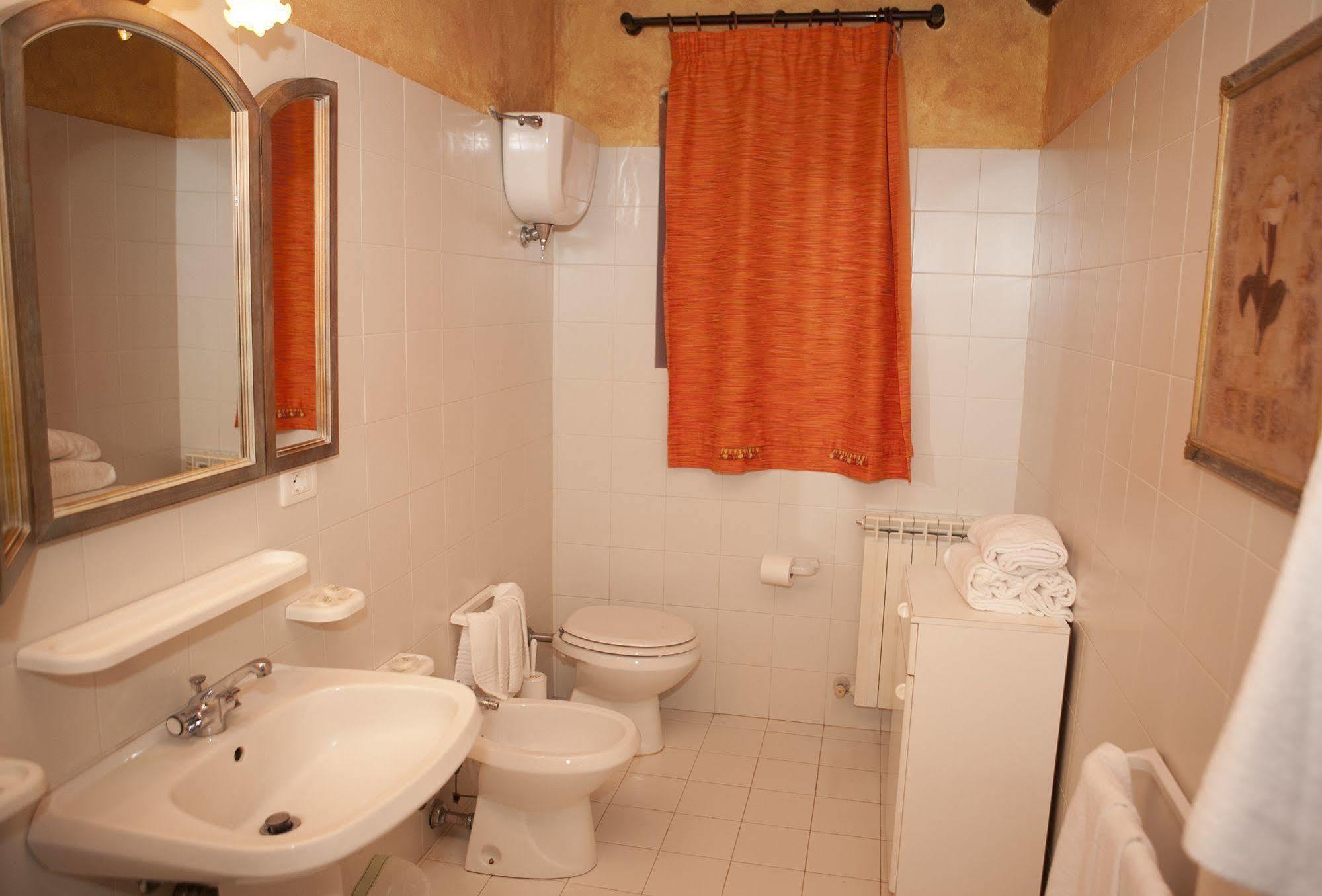 Tenuta Casabianca Murlo Exteriör bild
